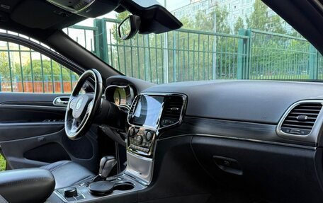 Jeep Grand Cherokee, 2021 год, 4 950 000 рублей, 7 фотография