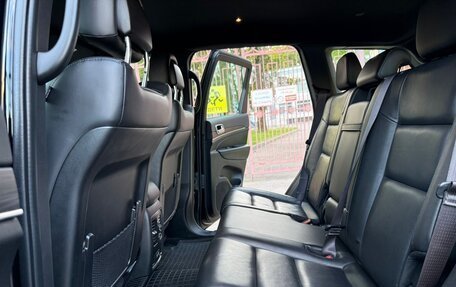 Jeep Grand Cherokee, 2021 год, 4 950 000 рублей, 11 фотография