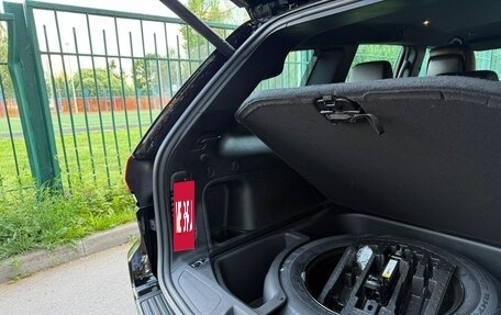 Jeep Grand Cherokee, 2021 год, 4 950 000 рублей, 10 фотография