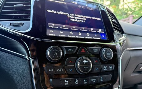 Jeep Grand Cherokee, 2021 год, 4 950 000 рублей, 13 фотография