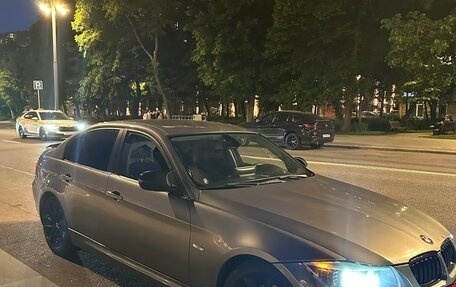 BMW 3 серия, 2011 год, 1 100 000 рублей, 7 фотография