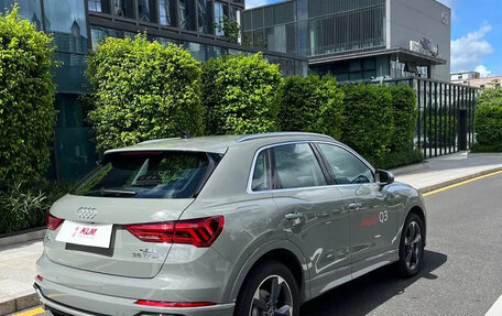 Audi Q3, 2021 год, 2 200 855 рублей, 3 фотография