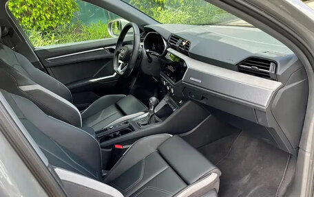 Audi Q3, 2021 год, 2 200 855 рублей, 6 фотография