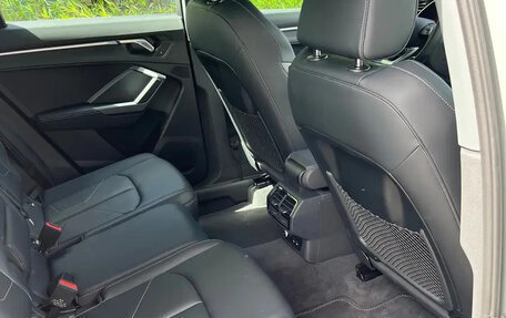 Audi Q3, 2021 год, 2 200 855 рублей, 8 фотография