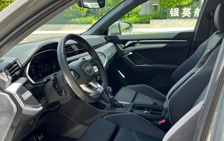 Audi Q3, 2021 год, 2 200 855 рублей, 7 фотография