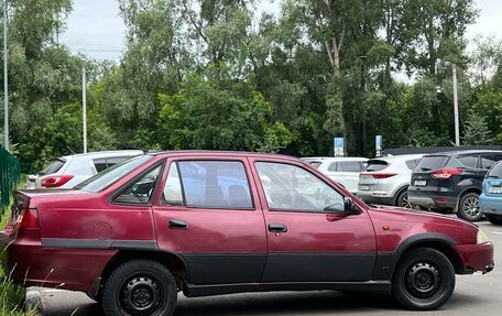 Daewoo Nexia I рестайлинг, 2008 год, 98 000 рублей, 4 фотография