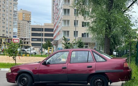 Daewoo Nexia I рестайлинг, 2008 год, 98 000 рублей, 3 фотография