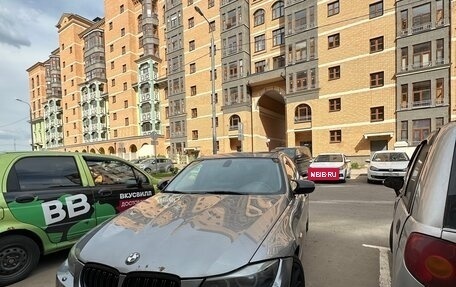 BMW 3 серия, 2011 год, 1 100 000 рублей, 6 фотография