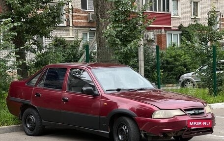 Daewoo Nexia I рестайлинг, 2008 год, 98 000 рублей, 2 фотография