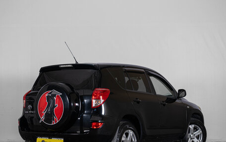 Toyota RAV4, 2007 год, 1 149 000 рублей, 4 фотография