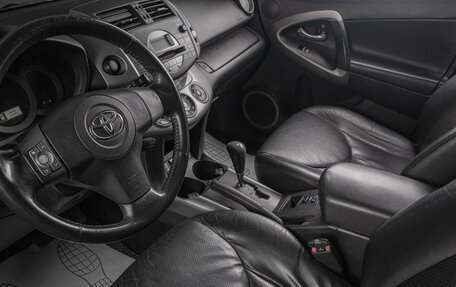 Toyota RAV4, 2007 год, 1 149 000 рублей, 8 фотография