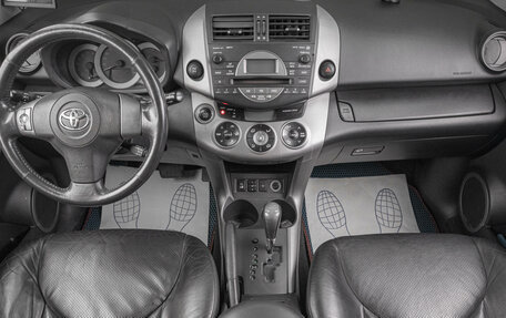 Toyota RAV4, 2007 год, 1 149 000 рублей, 7 фотография