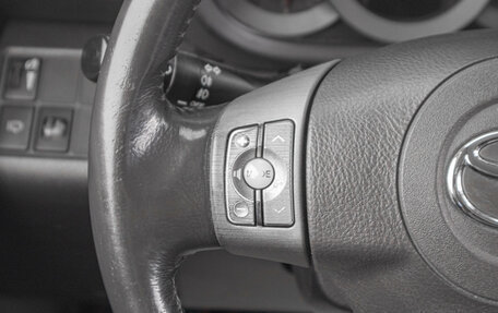 Toyota RAV4, 2007 год, 1 149 000 рублей, 11 фотография