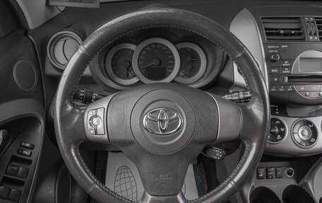 Toyota RAV4, 2007 год, 1 149 000 рублей, 12 фотография