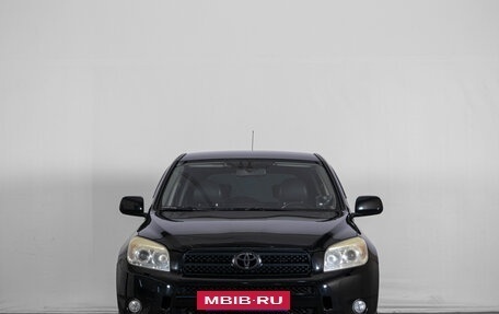 Toyota RAV4, 2007 год, 1 149 000 рублей, 2 фотография