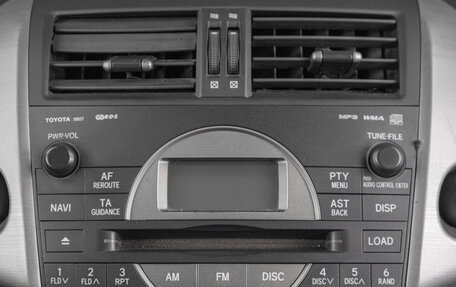 Toyota RAV4, 2007 год, 1 149 000 рублей, 13 фотография