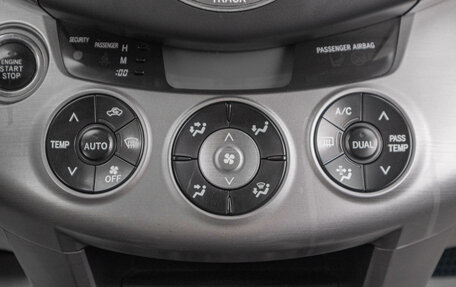 Toyota RAV4, 2007 год, 1 149 000 рублей, 14 фотография