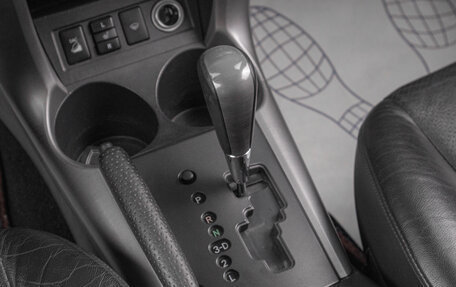 Toyota RAV4, 2007 год, 1 149 000 рублей, 15 фотография