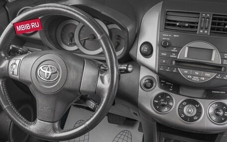 Toyota RAV4, 2007 год, 1 149 000 рублей, 17 фотография
