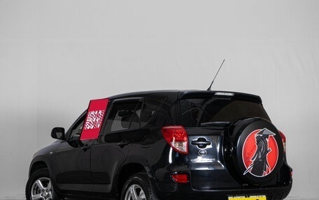 Toyota RAV4, 2007 год, 1 149 000 рублей, 6 фотография