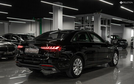 Audi A4, 2020 год, 3 380 000 рублей, 5 фотография
