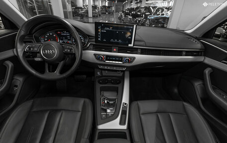 Audi A4, 2020 год, 3 380 000 рублей, 8 фотография