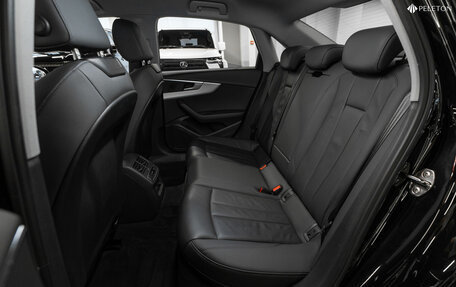 Audi A4, 2020 год, 3 380 000 рублей, 12 фотография