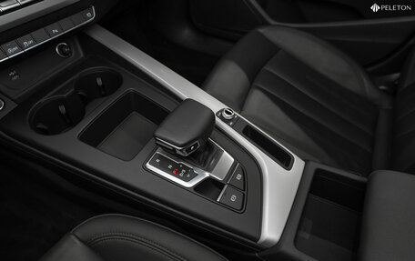 Audi A4, 2020 год, 3 380 000 рублей, 14 фотография
