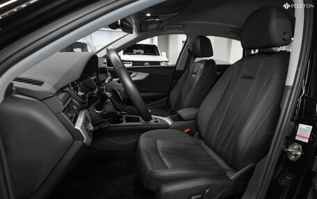Audi A4, 2020 год, 3 380 000 рублей, 9 фотография