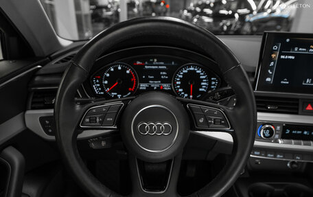 Audi A4, 2020 год, 3 380 000 рублей, 10 фотография