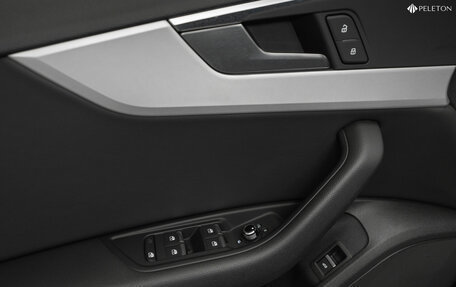 Audi A4, 2020 год, 3 380 000 рублей, 19 фотография