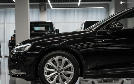 Audi A4, 2020 год, 3 380 000 рублей, 21 фотография