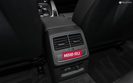Audi A4, 2020 год, 3 380 000 рублей, 13 фотография