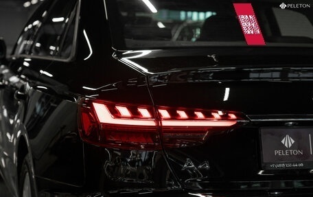 Audi A4, 2020 год, 3 380 000 рублей, 23 фотография