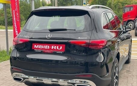 Mercedes-Benz GLC, 2024 год, 7 350 000 рублей, 5 фотография