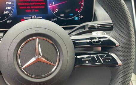 Mercedes-Benz GLC, 2024 год, 7 350 000 рублей, 15 фотография
