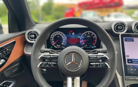 Mercedes-Benz GLC, 2024 год, 7 350 000 рублей, 16 фотография
