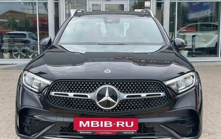Mercedes-Benz GLC, 2024 год, 7 350 000 рублей, 3 фотография