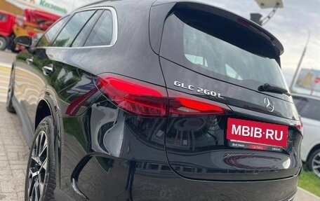 Mercedes-Benz GLC, 2024 год, 7 350 000 рублей, 9 фотография