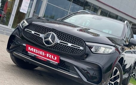 Mercedes-Benz GLC, 2024 год, 7 350 000 рублей, 8 фотография