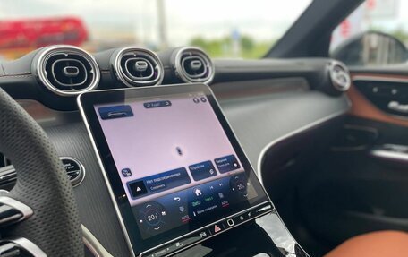 Mercedes-Benz GLC, 2024 год, 7 350 000 рублей, 21 фотография