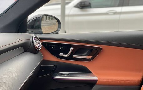 Mercedes-Benz GLC, 2024 год, 7 350 000 рублей, 19 фотография