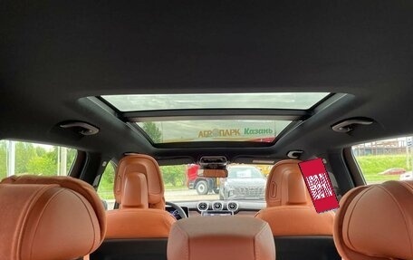 Mercedes-Benz GLC, 2024 год, 7 350 000 рублей, 31 фотография