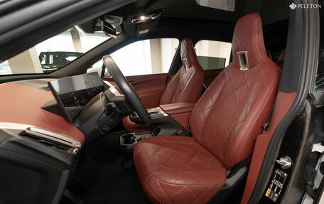 BMW iX, 2021 год, 6 400 000 рублей, 9 фотография