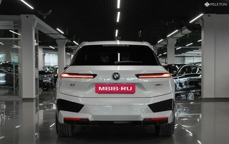 BMW iX, 2021 год, 6 400 000 рублей, 6 фотография
