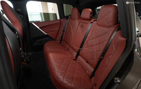 BMW iX, 2021 год, 6 400 000 рублей, 14 фотография