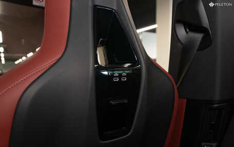 BMW iX, 2021 год, 6 400 000 рублей, 16 фотография