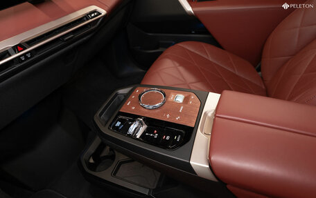 BMW iX, 2021 год, 6 400 000 рублей, 17 фотография