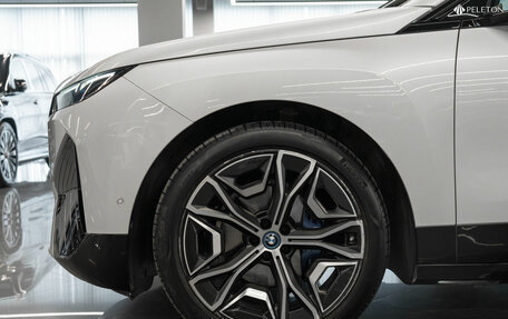 BMW iX, 2021 год, 6 400 000 рублей, 30 фотография