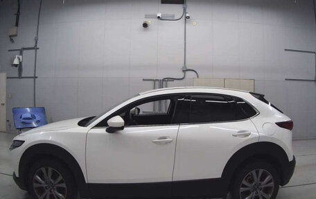 Mazda CX-30 I, 2021 год, 1 530 000 рублей, 4 фотография
